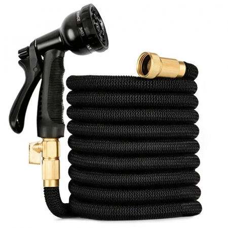 Furtun extensibil de gradina Magic Garden Hose 75FT-37M [0]