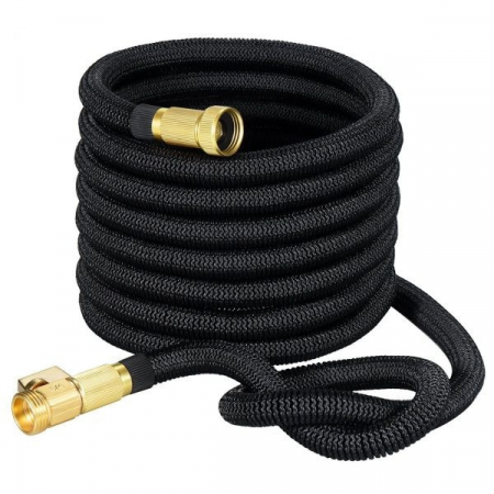 Furtun extensibil de gradina Magic Garden Hose 75FT-37M [4]