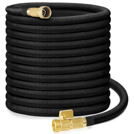 Furtun extensibil profesional pentru gradina Magic Garden Hose 100FT-50 m [1]