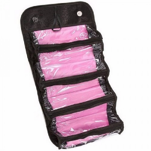Geanta organizator pentru cosmetice make-up si accesorii Roll-N-Go [2]
