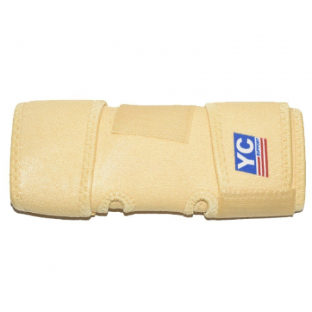 Genunchiera reglabila din neopren, YC-6056 pentru rotula [1]