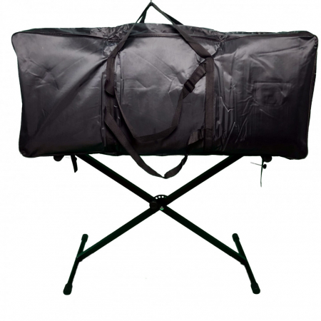Geanta tip Husa Yamaha pentru transport orgi electronice,100x40x15cm [2]