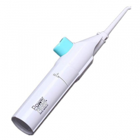 Periute de dinti si Irigatoare - Irigator bucal pentru curatare dentara Power Floss