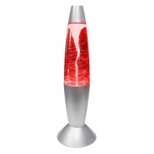Lampa decorativa cu efect de tornada,pentru birou sau acasa [4]