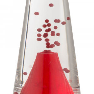 Lampa decorativa Lava Lamp,cu efect de vulcan [4]