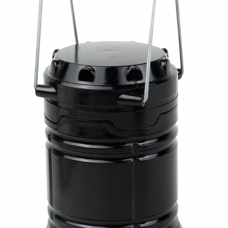 Lampa pliabila tip felinar pentru camping cu leduri Atomic Beam Brighter [3]