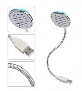 Lampa USB 13 LED-uri [1]