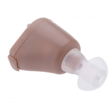 Aparat auditiv reincarcabil Axon K-88, intraauricular si discret [1]