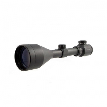 Binocluri & Lunete - Luneta pentru arma de vanatoare 3-9x56 Bushnell cu sistem de prindere inclus