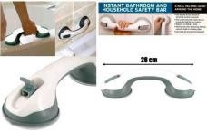 Casa si gradina - Maner ajutator cu ventuza pentru baie Helping Handle