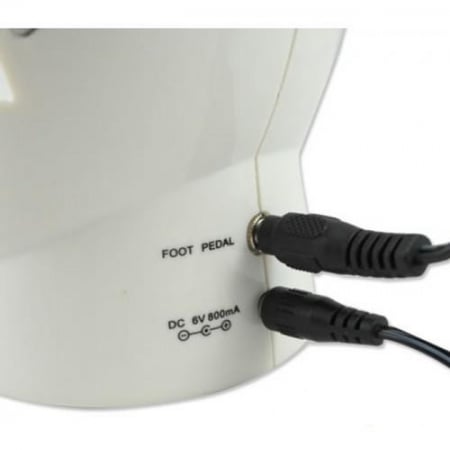 Masina de cusut 4 in 1 Mini Sewing Machine HY-201 [1]