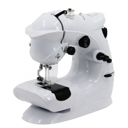Masina de cusut profesionala brodat si surfilat Mini Multi-Purpose [1]