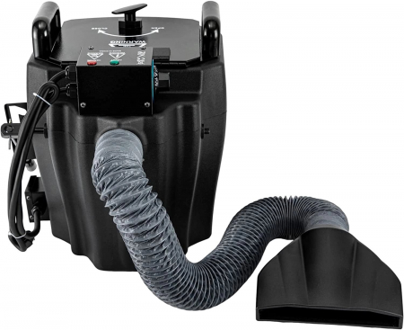 Masina de fum greu cu gheata carbonica,Dry Ice 3500W [4]