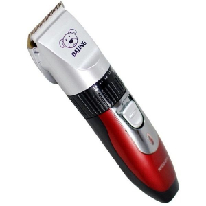 Aparate de tuns animale - Masina de tuns animale Daling RFCD-D11 cu acumulator incorporat