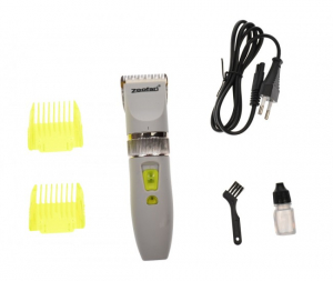Masina de tuns animale profesionala cu acumulator reincarcabil Zoofari DC-29 [1]