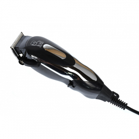 Masina de tuns animale Zoofari DC-12,cu cablu alimentare retea 220V [1]