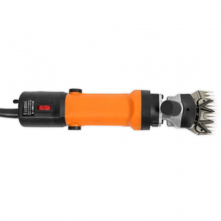 Masina de tuns oi electrica profesionala 850W, 2400r/min si 6 trepte de viteza [4]