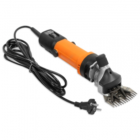 Masina de tuns oi electrica profesionala 850W, 2400r/min si 6 trepte de viteza [2]