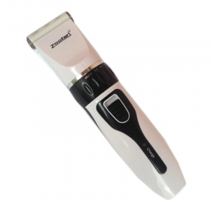 Masina tuns animale cu acumulator si cutit ceramic,Zoofari DC-48 [0]