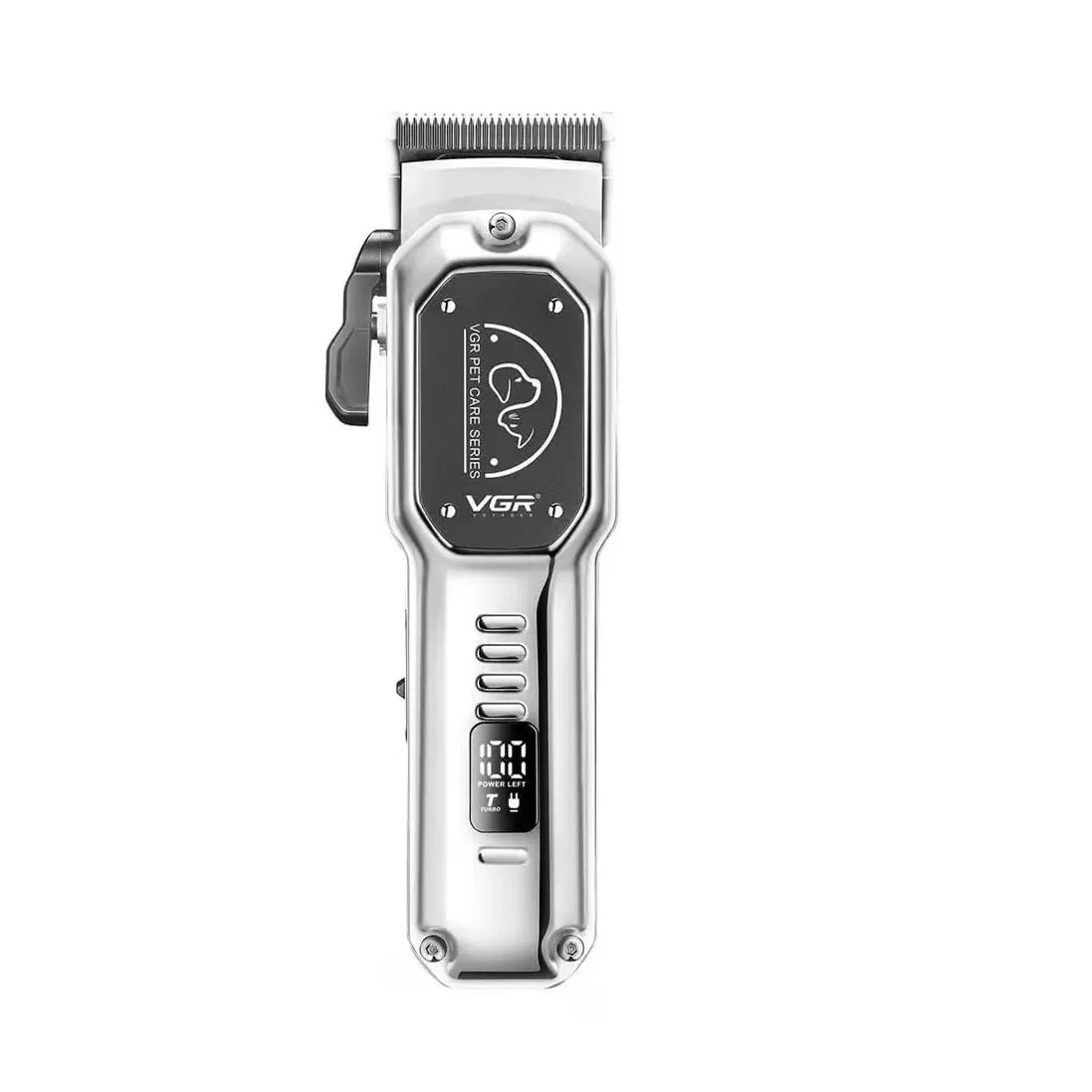 Masina de tuns profesionala pentru animale de companie VGR V-201 [1]