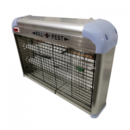 Dispozitiv electric impotriva tantarilor, Insect Killer 20W [1]