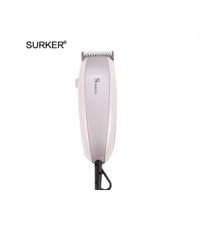 Masina electrica de tuns animale profesionala Surker HC-585 [0]