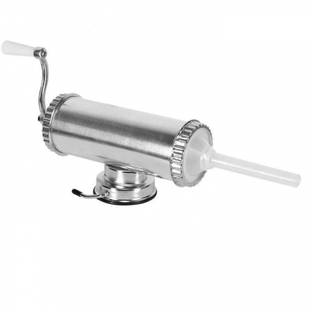 Masina pentru facut carnati manual 0.5 kg,Vanessa [1]