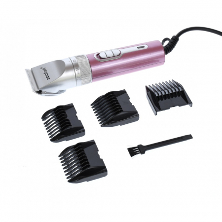 Aparat de tuns animale de companie, Zoofari DC-88 [1]