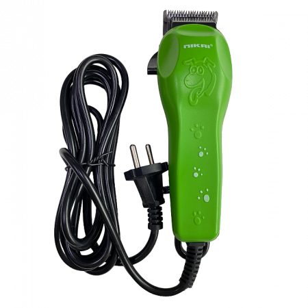 Masina electrica profesionala Nikai NK-809, pentru tuns caini si animale de companie [2]