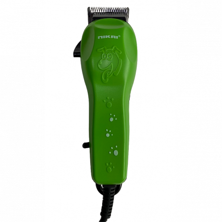 Masina electrica profesionala Nikai NK-809, pentru tuns caini si animale de companie [3]