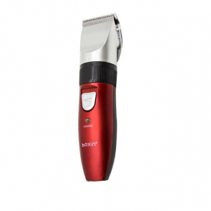 Masina profesionala de tuns cu lama ceramica si 2 acumulatori Boxin BX-8868 [3]