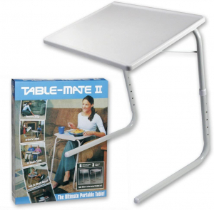 Masa reglabila si multifunctionala Table Mate II [1]