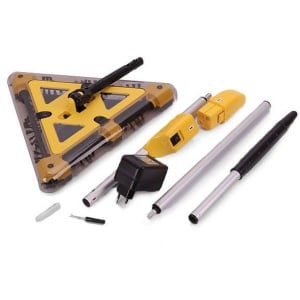 Matura electrica fara fir si cu acumulator Twister Sweeper [1]