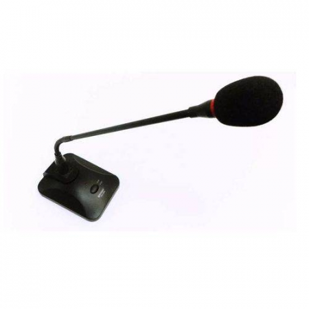 Microfon profesional pentru conferinta cu stativ inclus, WG-800 [1]