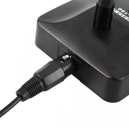 Microfon conferinta profesional cu stativ WEISRE M-180 [3]