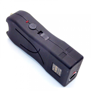 Mini electrosoc cu lanterna pentru autoaparare,TW-398 [2]
