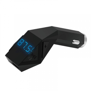 Modulator Fm Car Kit Bluetooth N8 [1]