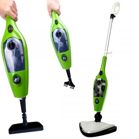 Mop cu aburi Ultra 10 in 1, pentru curatat si dezinfectat [3]