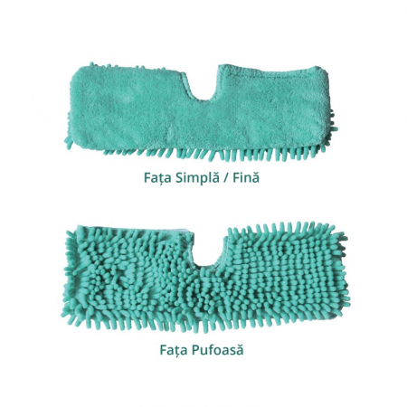 Mop-healty spray cu pulverizare și rezervor, Grunberg [1]