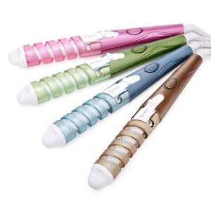 Ondulator ceramic profesional Pritech TB-805 [1]