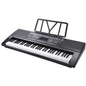 Orgi electronice - Orga electronica 61 de clape YM-863 cu 5 Octave si citire MP3 Player