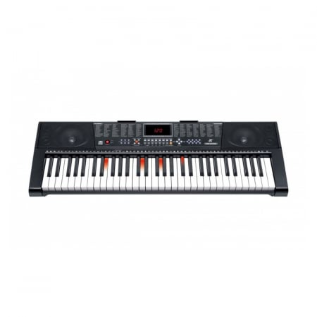 Orga electronica cu 61 de clape luminate Led MK-2108 si citire MP3/USB [1]