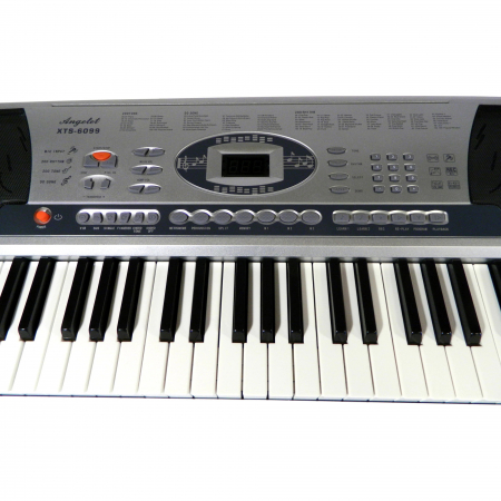 Orga electronica profesionala cu 61 de clape, Angelet XTS-6099 [1]