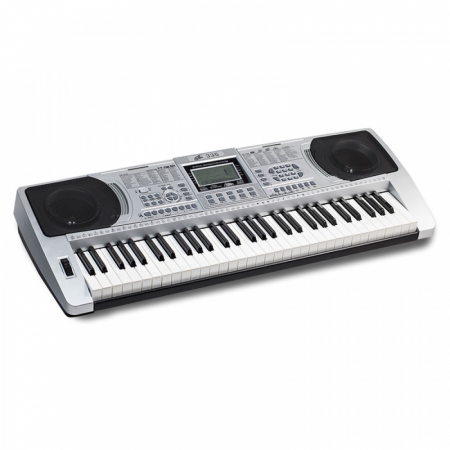 Orgi electronice - Orga profesionala electronica XY-335, 61 clape cu port USB MP3 Player si interfata Midi