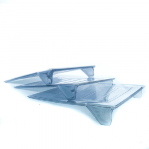 Organizator de tricouri cu 10 planse Ezstax T-shirt Organiser [1]