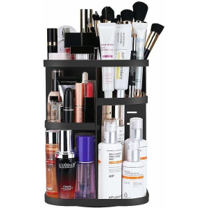 Organizare si depozitare - Organizator pentru cosmetice rotativ 360,Cosmetic Organizer