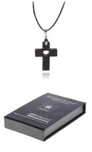 Pandantiv Quantum Pendant, terapeutic cu energe scalara [0]