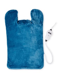 Sanatate si frumusete - Pelerina de masaj cu incalzire Thermapulse Relief Wrap