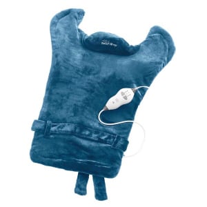Pelerina de masaj cu incalzire Thermapulse Relief Wrap [2]