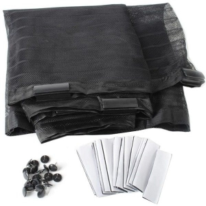 Anti-daunatori - Perdea anti insecte cu magneti, Magic Mesh